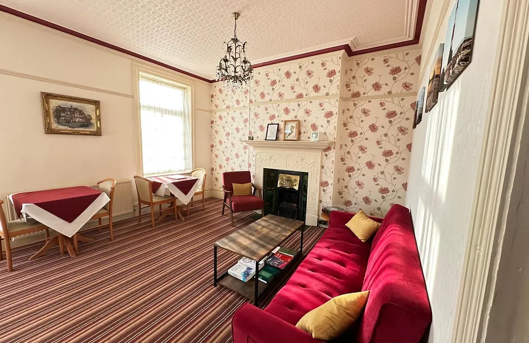 Smartsway Hotel & Wellness-1