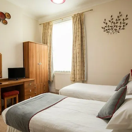 The Berkeley Guesthouse-2