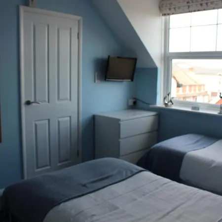 Beamsley Lodge B&B-2